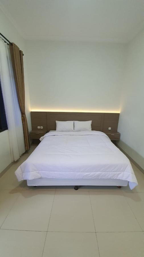 Hotel Joglo 21A Yogyakarta Exterior foto